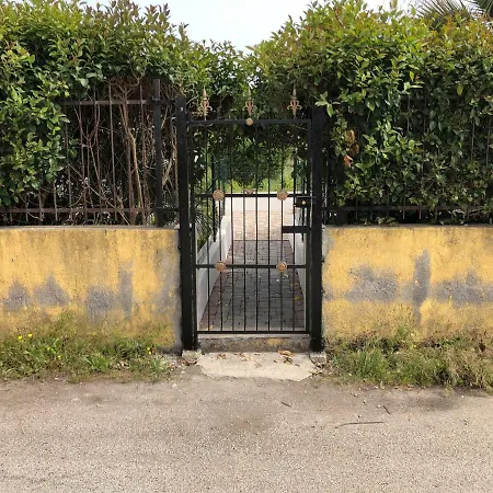 Il Nido Augusta
