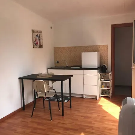 Il Nido Prázdninový dům *