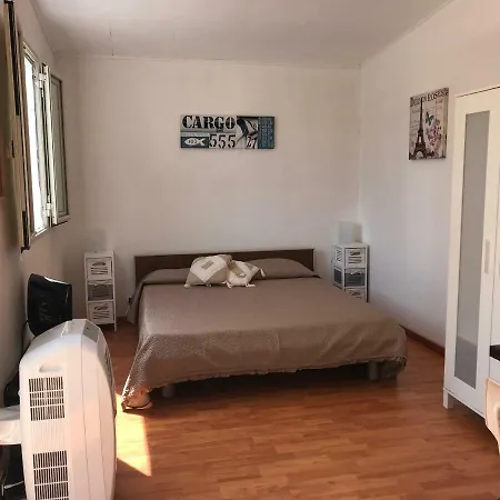 Prázdninový dům Il Nido *