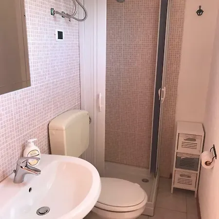 Holiday home Il Nido