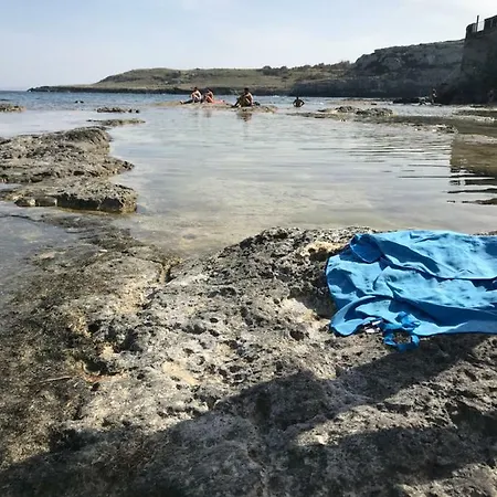 Holiday home Il Nido