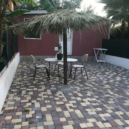 Il Nido Holiday home