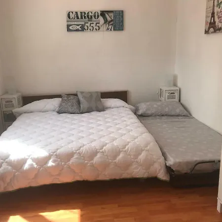 Il Nido Holiday home